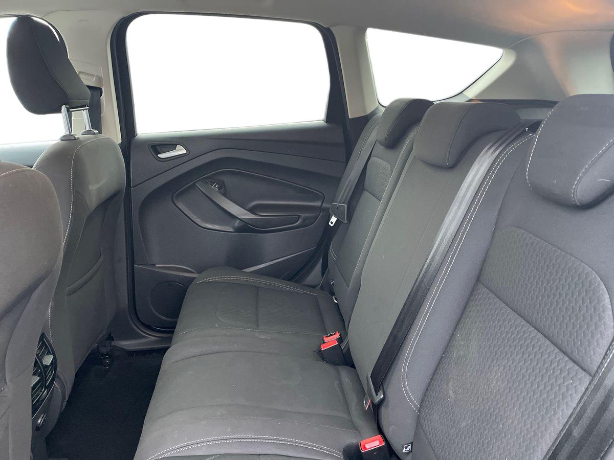 Used Ford Kuga 2018 for sale - 77256361: Photo 11