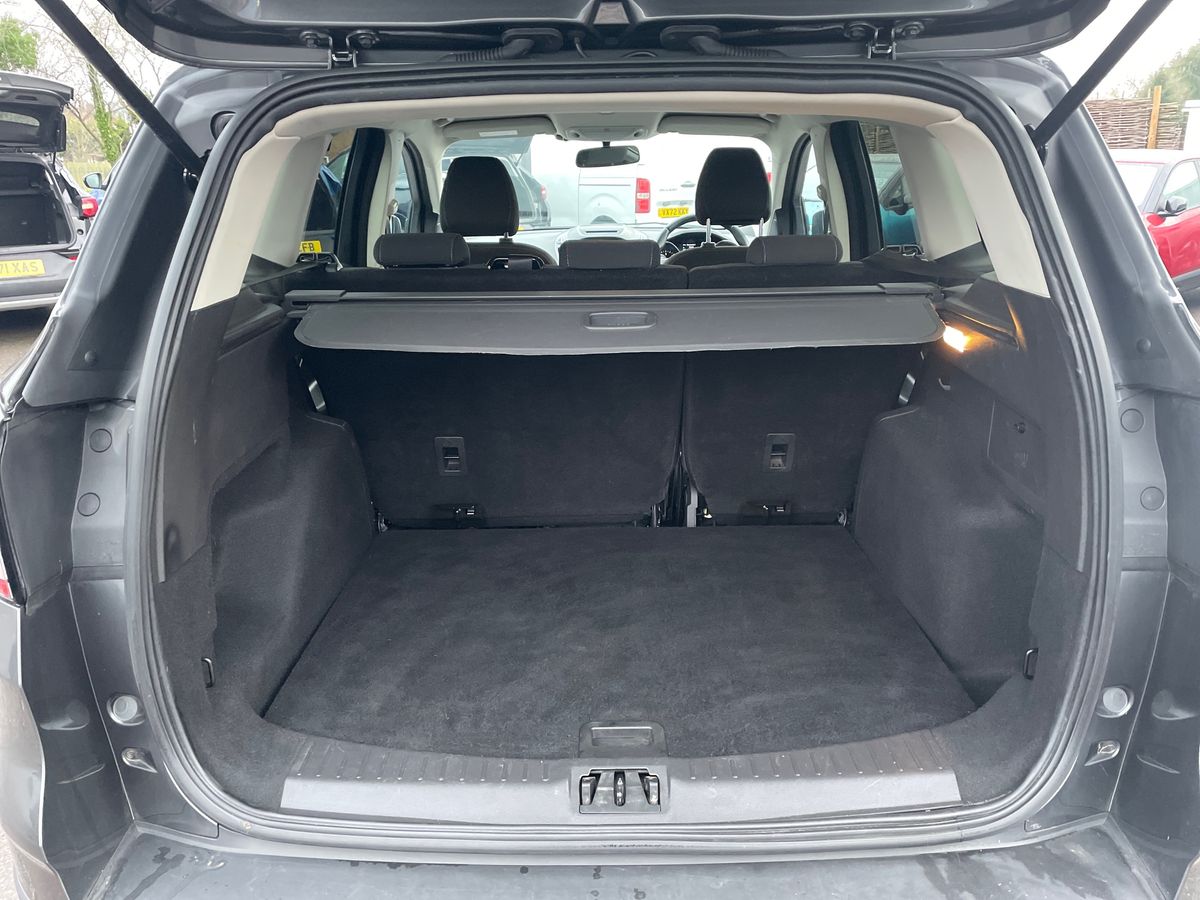 Used Ford Kuga 2018 for sale - 77256361: Photo 12