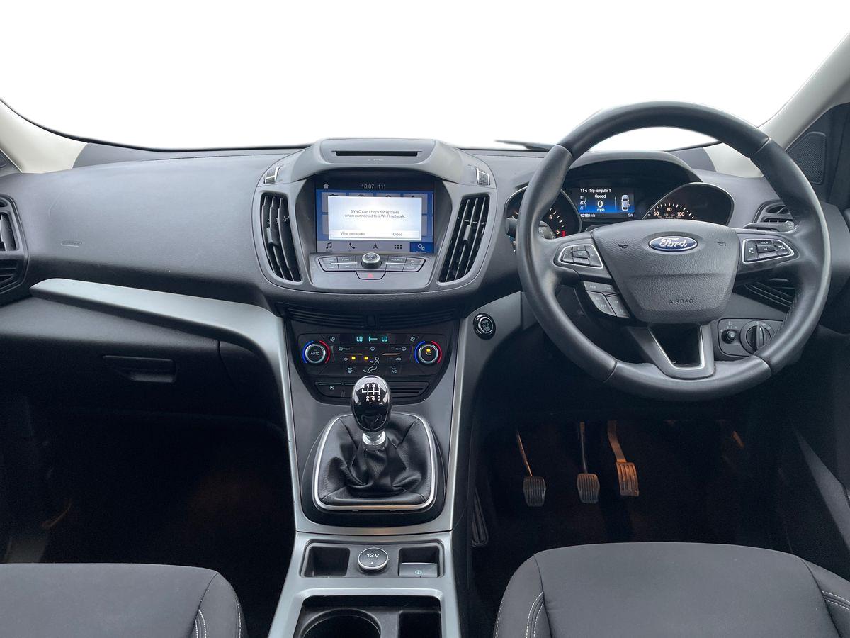 Used Ford Kuga 2018 for sale - 77256361: Photo 13