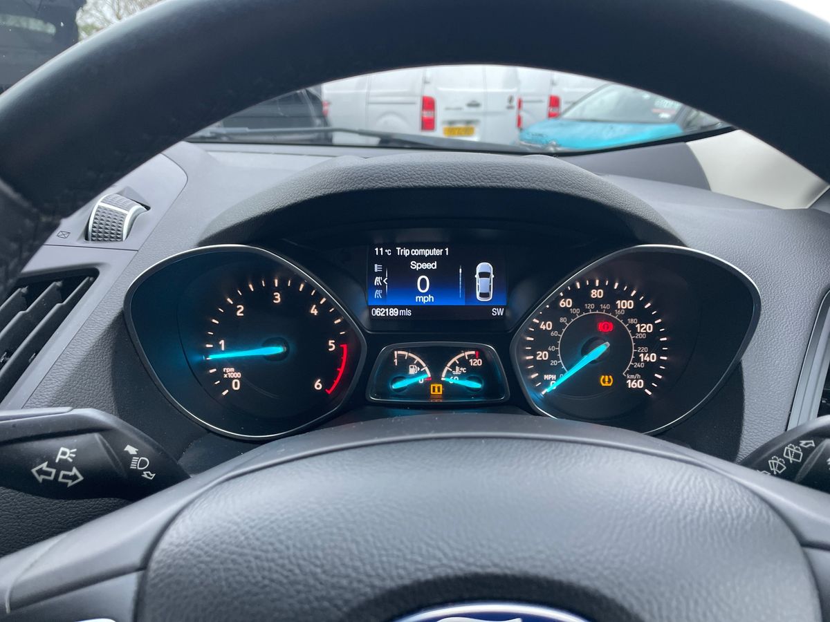 Used Ford Kuga 2018 for sale - 77256361: Photo 14