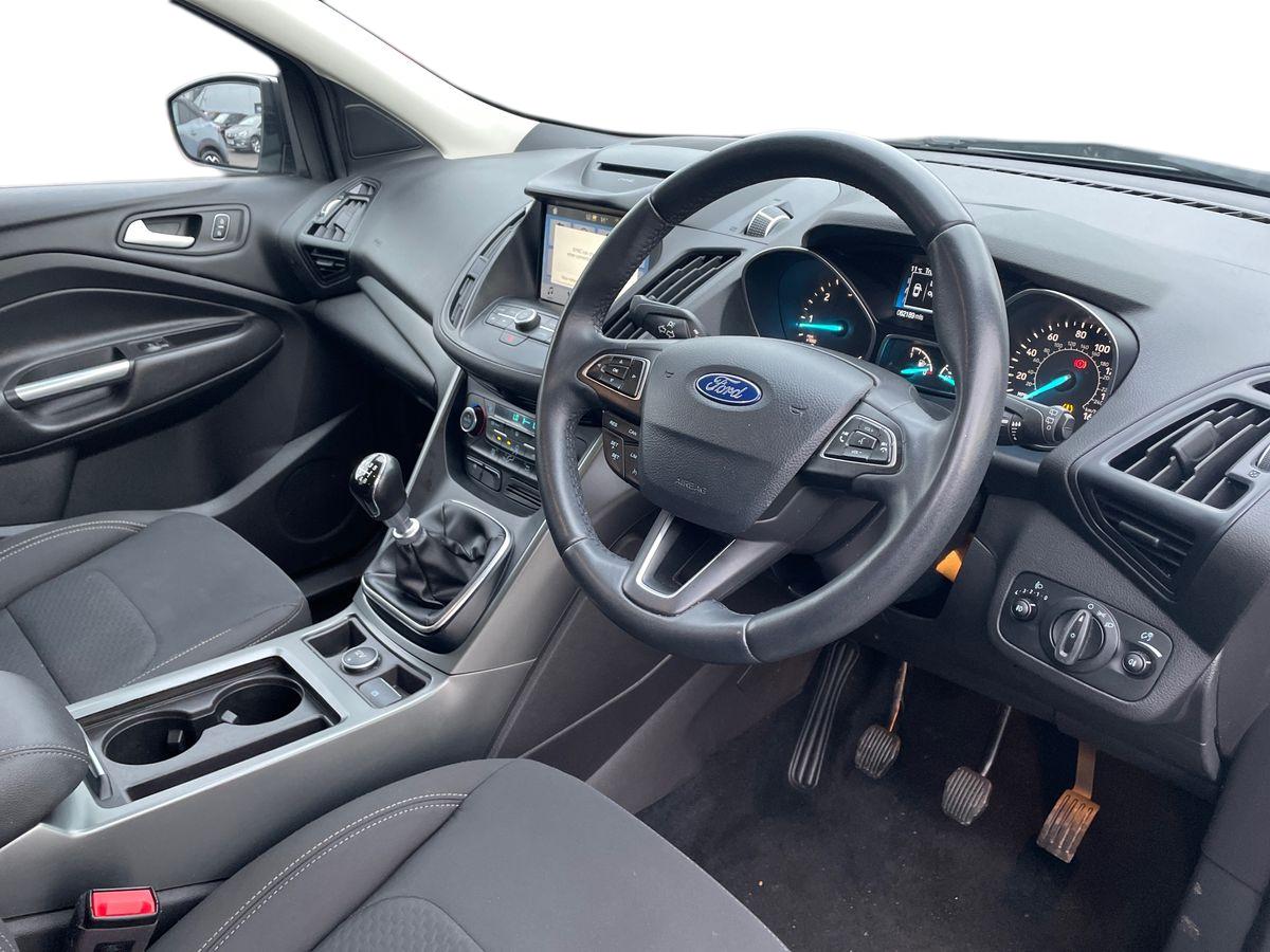 Used Ford Kuga 2018 for sale - 77256361: Photo 15