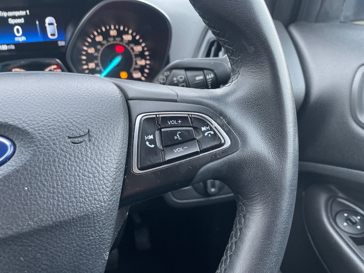 Used Ford Kuga 2018 for sale - 77256361: Photo 17