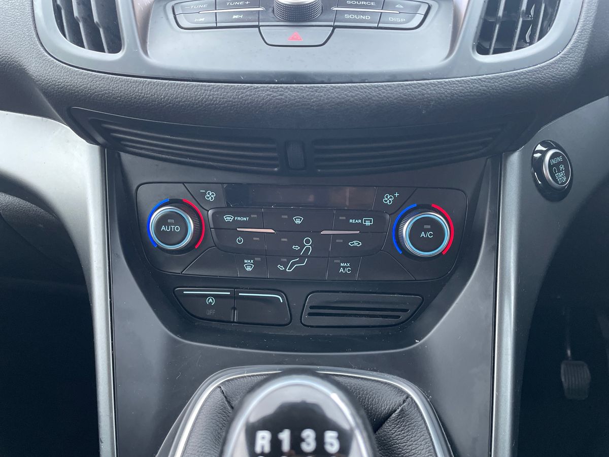 Used Ford Kuga 2018 for sale - 77256361: Photo 18