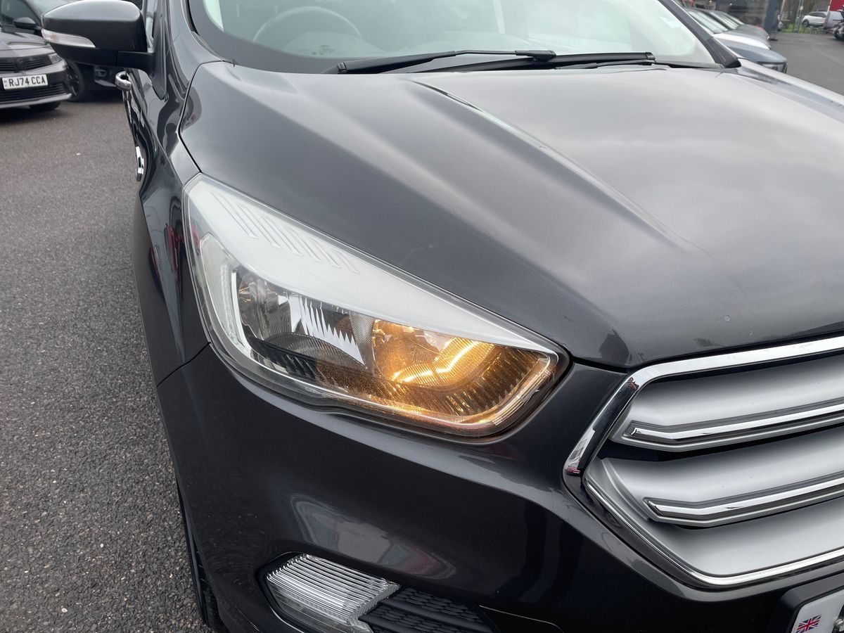 Used Ford Kuga 2018 for sale - 77256361: Photo 21