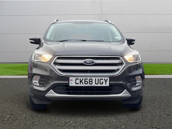 Used Ford Kuga 2018 for sale - 77256361: Photo