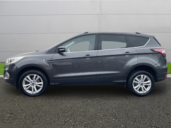 Used Ford Kuga 2018 for sale - 77256361: Photo