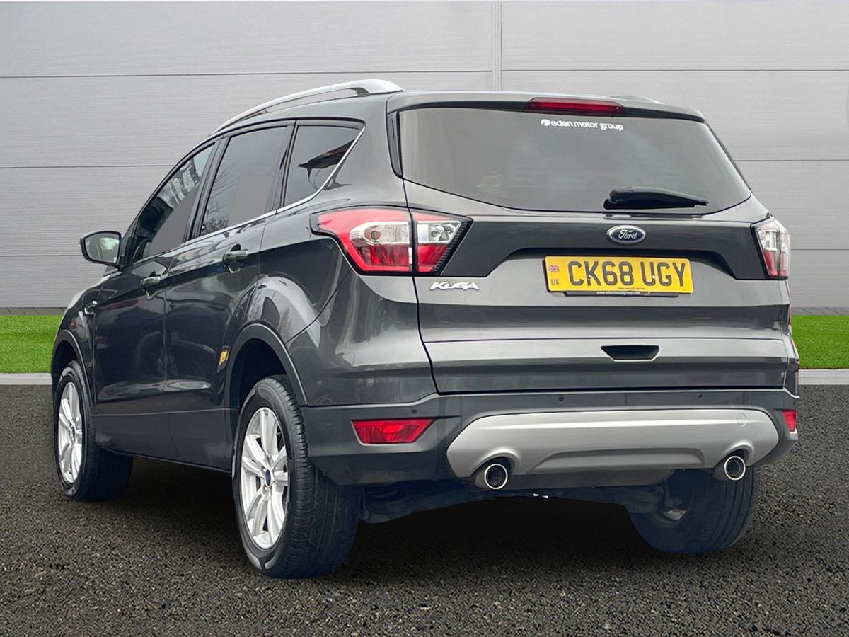 Used Ford Kuga 2018 for sale - 77256361: Photo 5