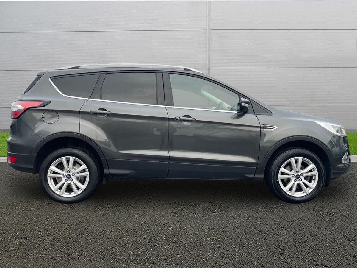 Used Ford Kuga 2018 for sale - 77256361: Photo 8