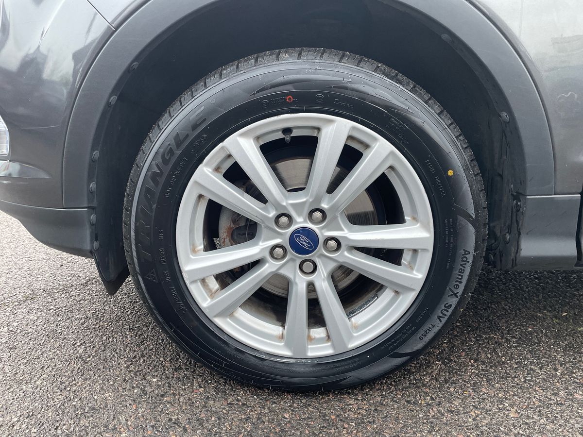 Used Ford Kuga 2018 for sale - 77256361: Photo 9