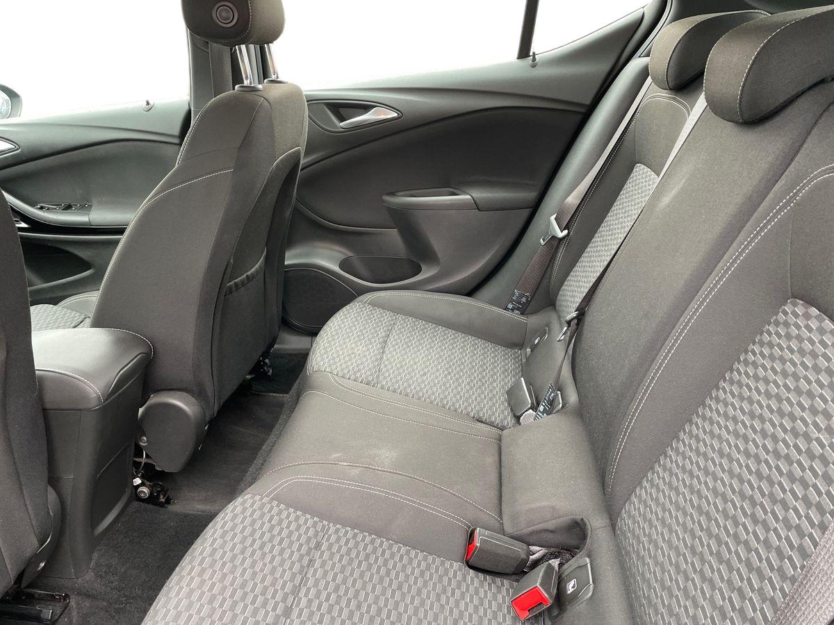 Used Vauxhall Astra 2018 for sale - 78000334: Photo 11