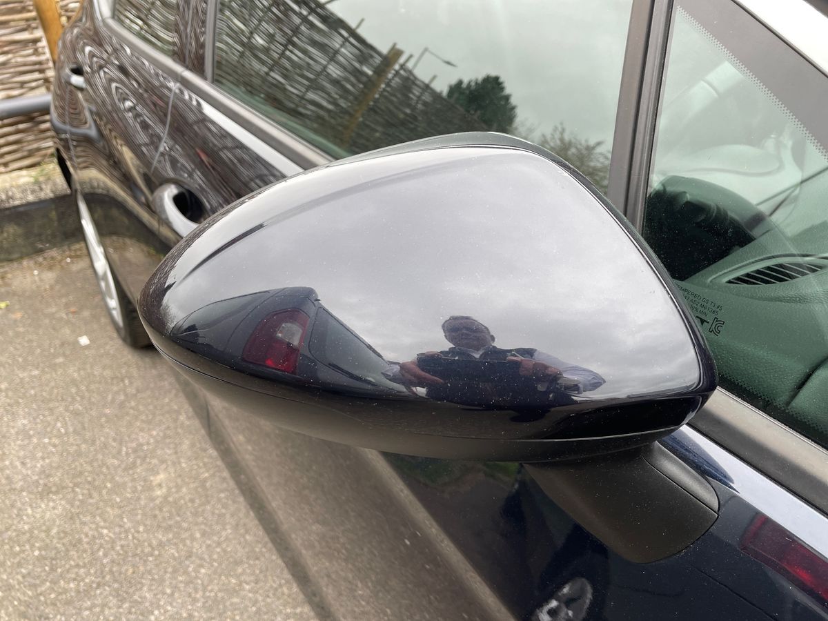 Used Vauxhall Astra 2018 for sale - 78000334: Photo 22