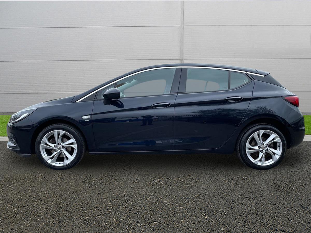 Used Vauxhall Astra 2018 for sale - 78000334: Photo 4