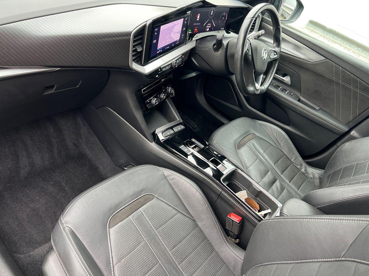 Used Vauxhall Mokka 2021 for sale - 77002736: Photo 10