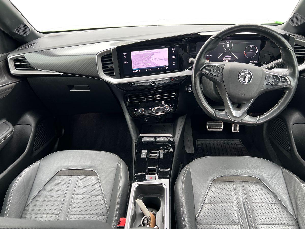 Used Vauxhall Mokka 2021 for sale - 77002736: Photo 13