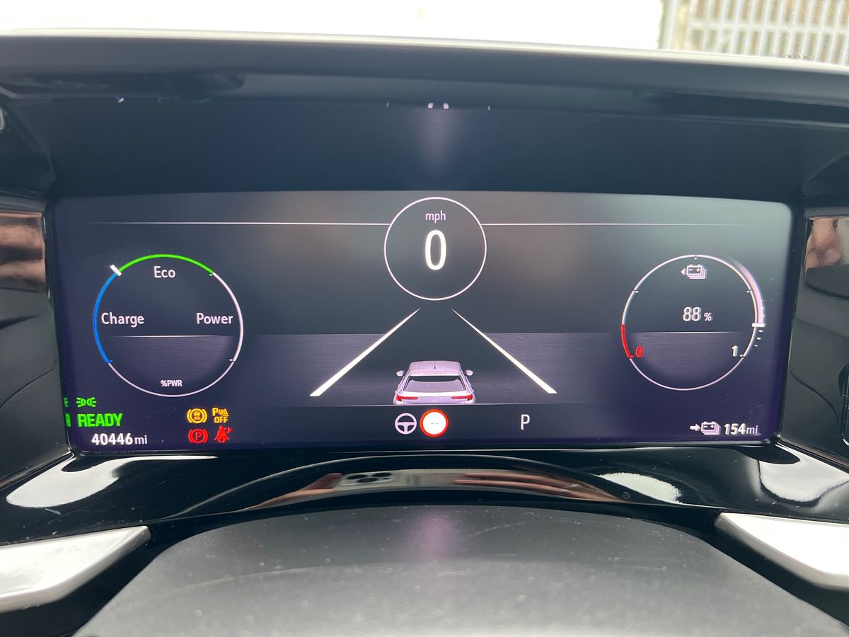 Used Vauxhall Mokka 2021 for sale - 77002736: Photo 14