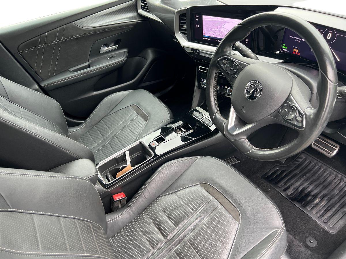 Used Vauxhall Mokka 2021 for sale - 77002736: Photo 15