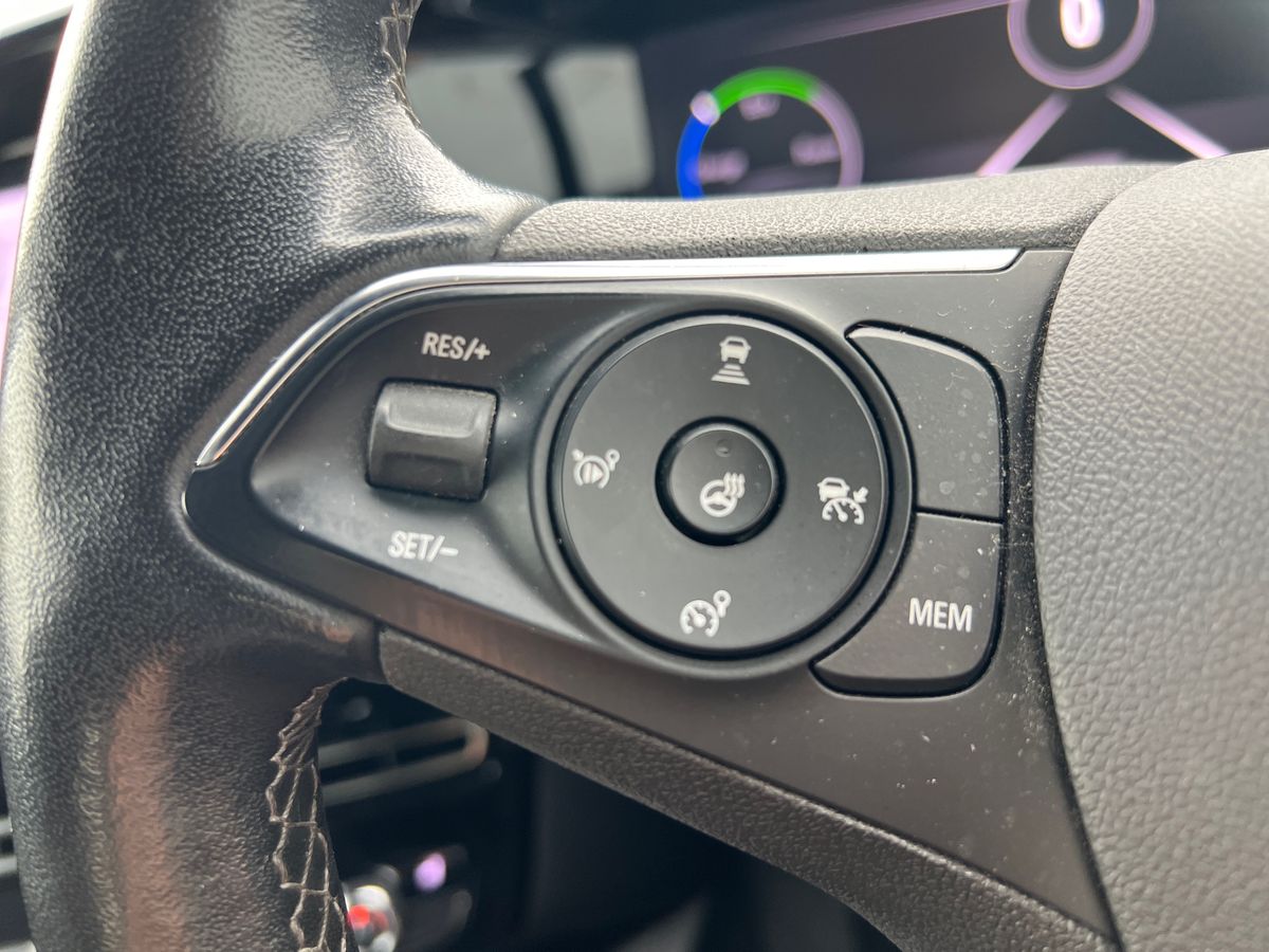 Used Vauxhall Mokka 2021 for sale - 77002736: Photo 16