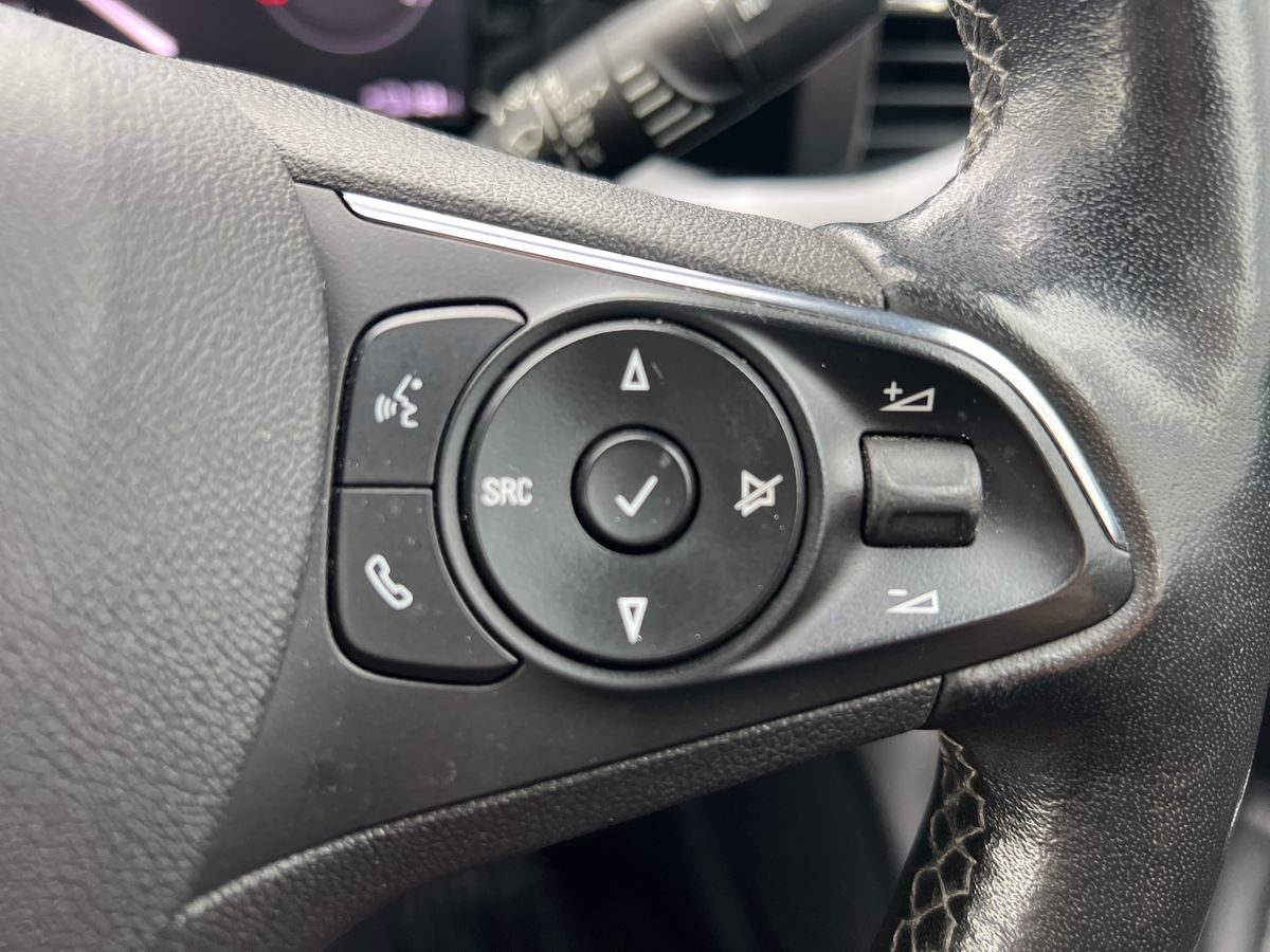 Used Vauxhall Mokka 2021 for sale - 77002736: Photo 17