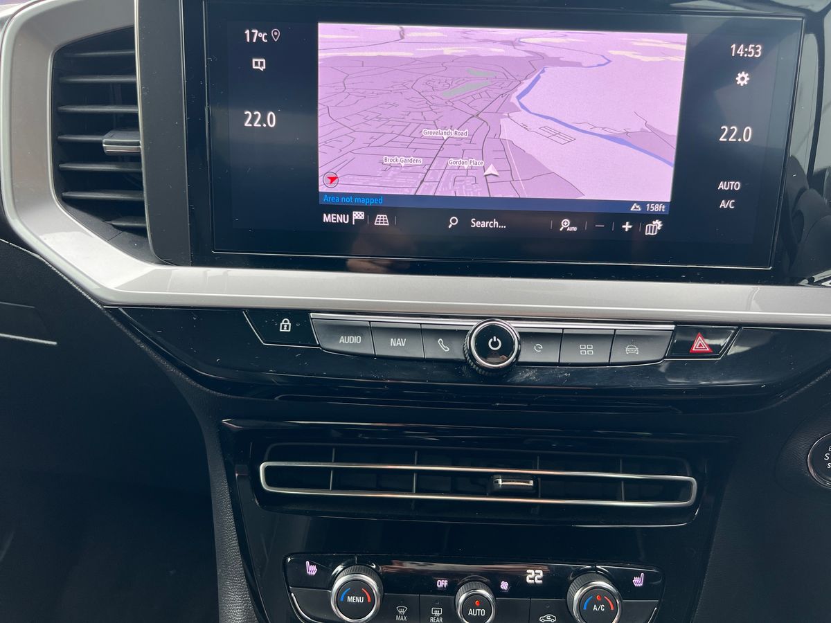 Used Vauxhall Mokka 2021 for sale - 77002736: Photo 18