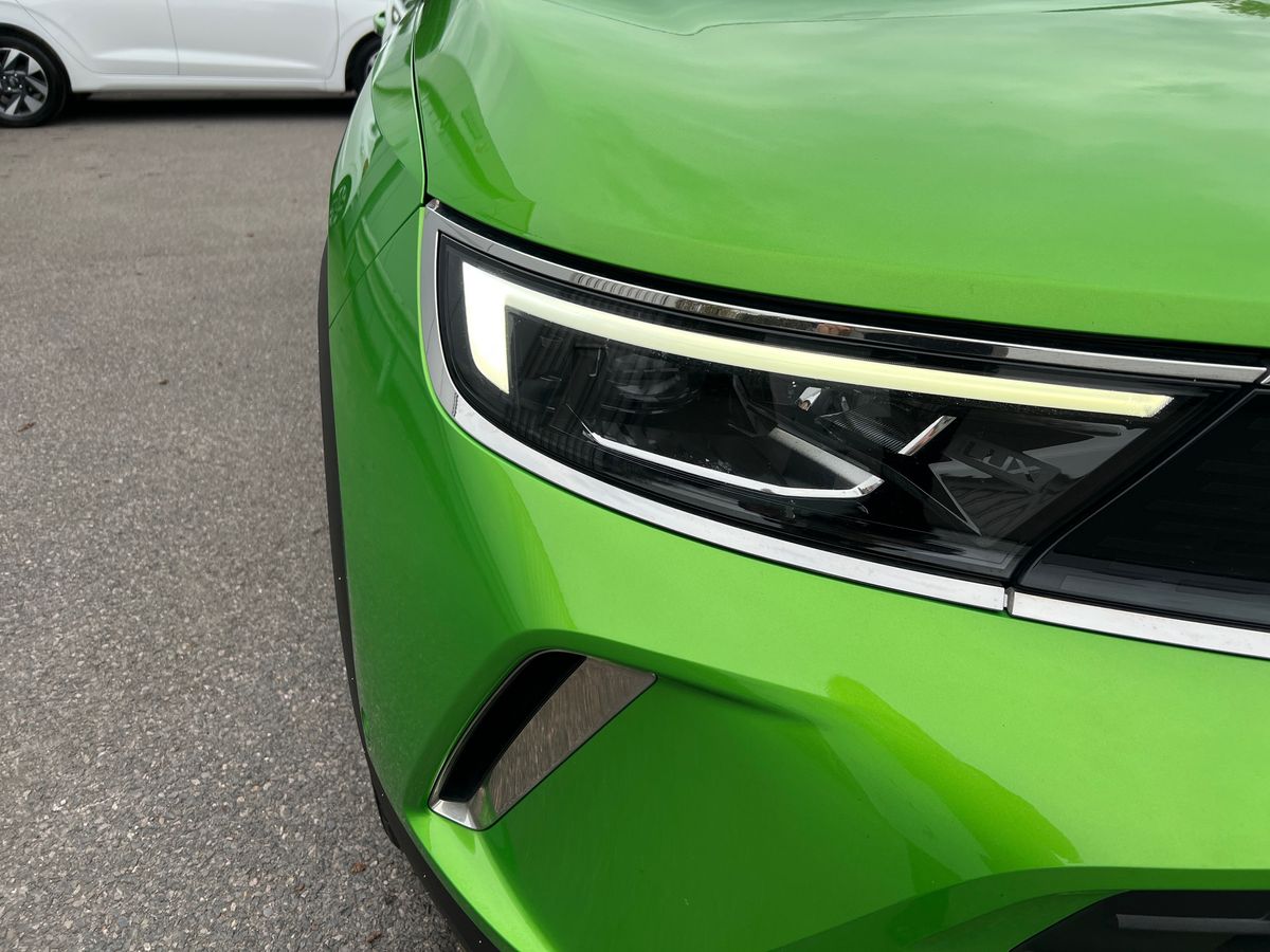 Used Vauxhall Mokka 2021 for sale - 77002736: Photo 21