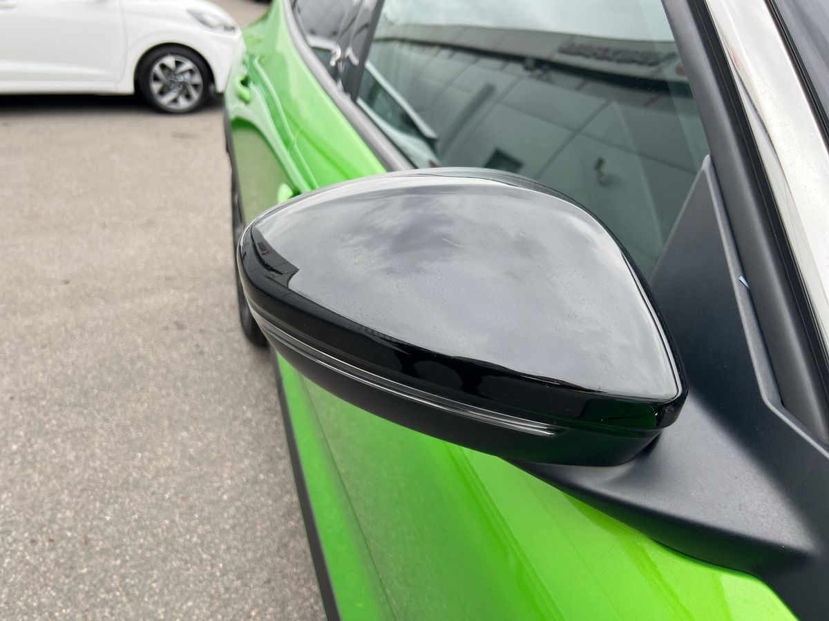 Used Vauxhall Mokka 2021 for sale - 77002736: Photo 22