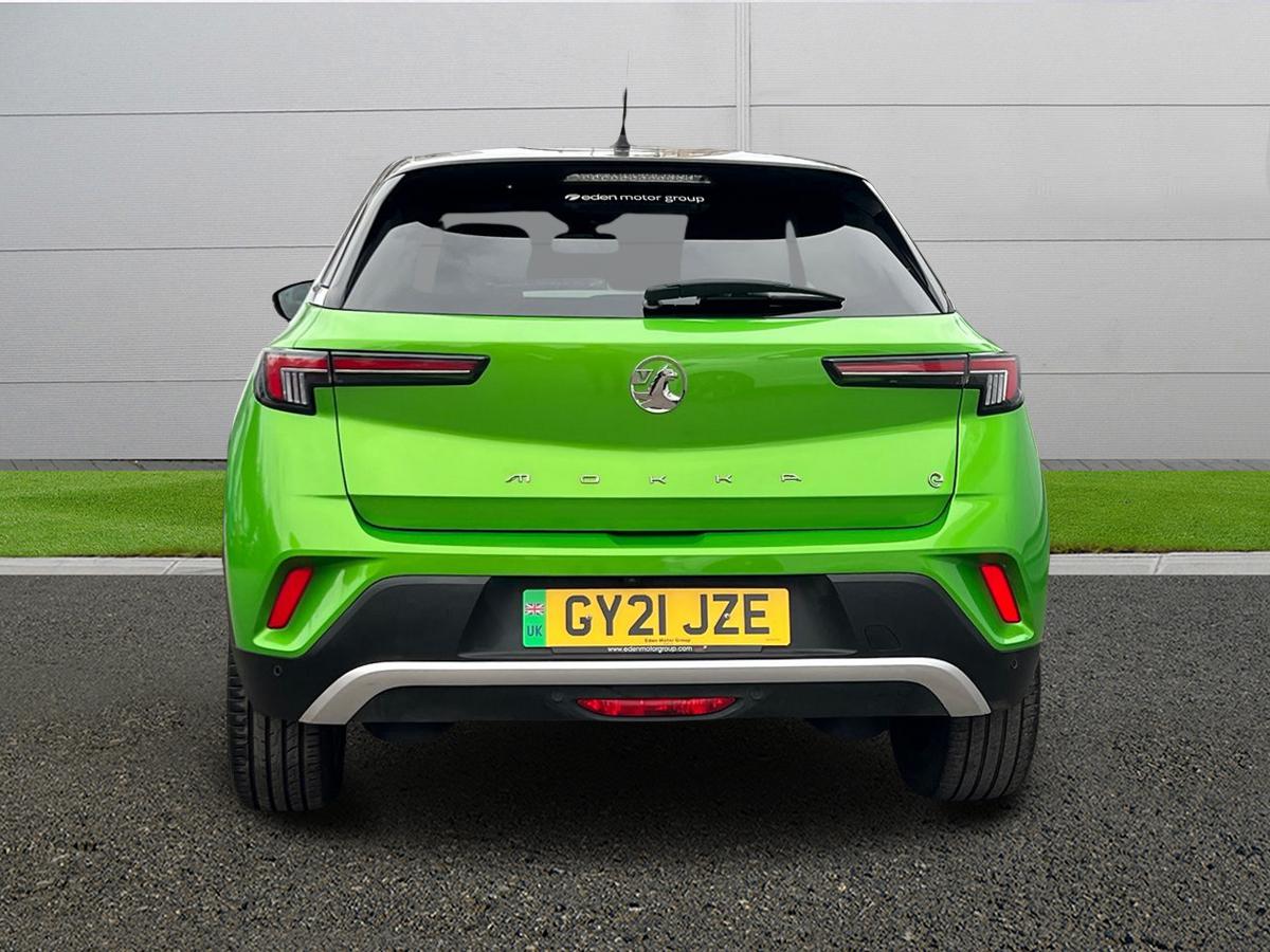 Used Vauxhall Mokka 2021 for sale - 77002736: Photo 6