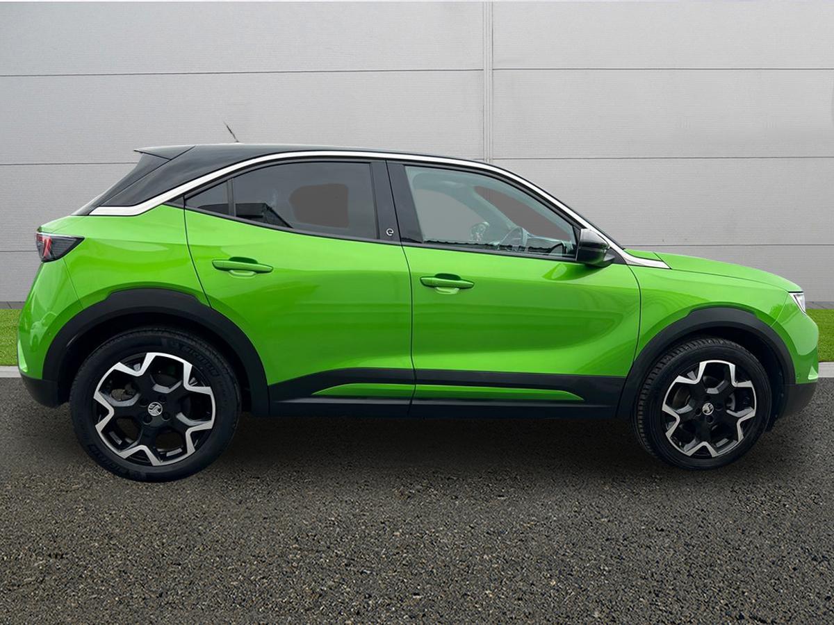 Used Vauxhall Mokka 2021 for sale - 77002736: Photo 8