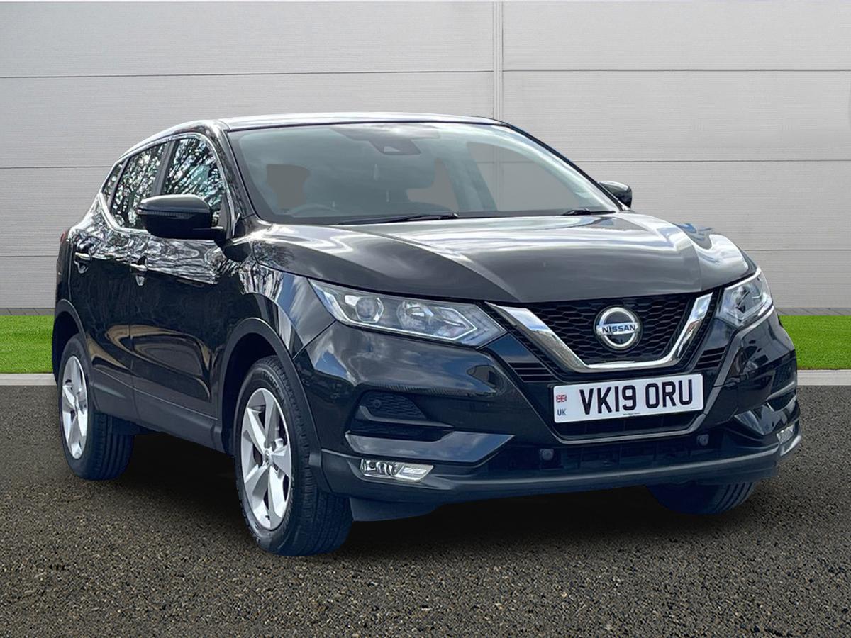Used Nissan Qashqai 2019 for sale - 78074351: Photo 1