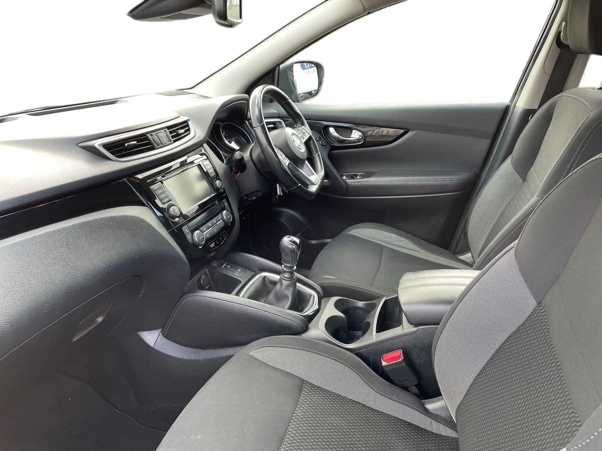 Used Nissan Qashqai 2019 for sale - 78074351: Photo 10