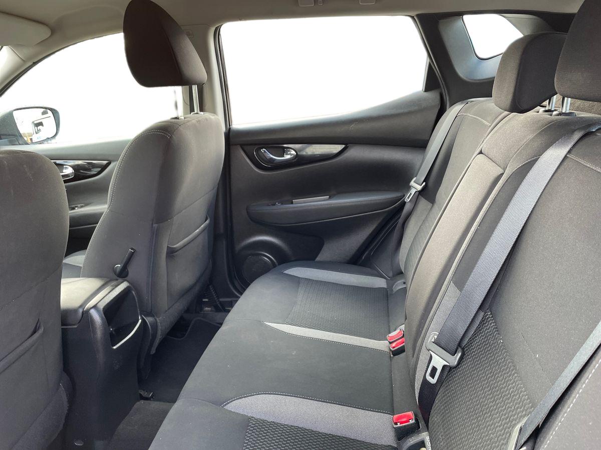 Used Nissan Qashqai 2019 for sale - 78074351: Photo 11