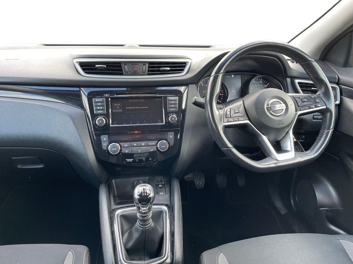 Used Nissan Qashqai 2019 for sale - 78074351: Photo 13