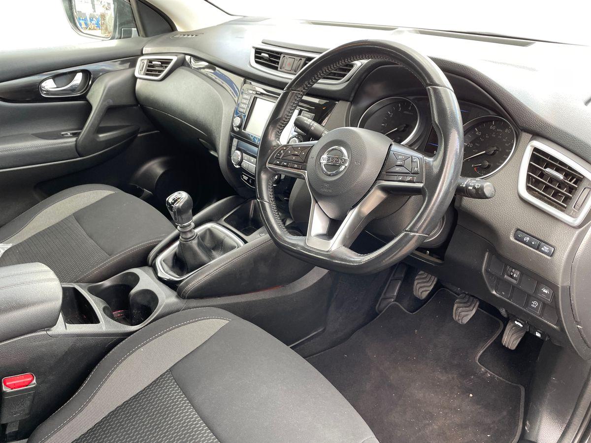 Used Nissan Qashqai 2019 for sale - 78074351: Photo 15