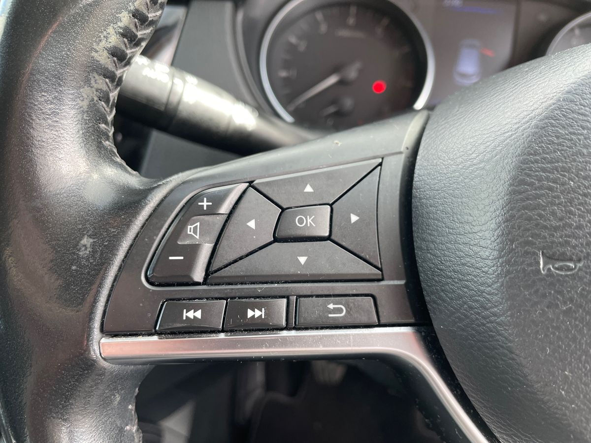 Used Nissan Qashqai 2019 for sale - 78074351: Photo 16