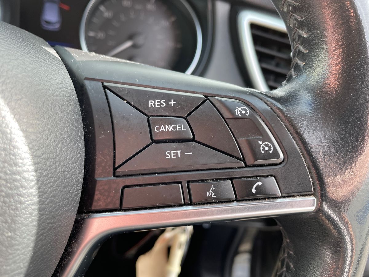 Used Nissan Qashqai 2019 for sale - 78074351: Photo 17