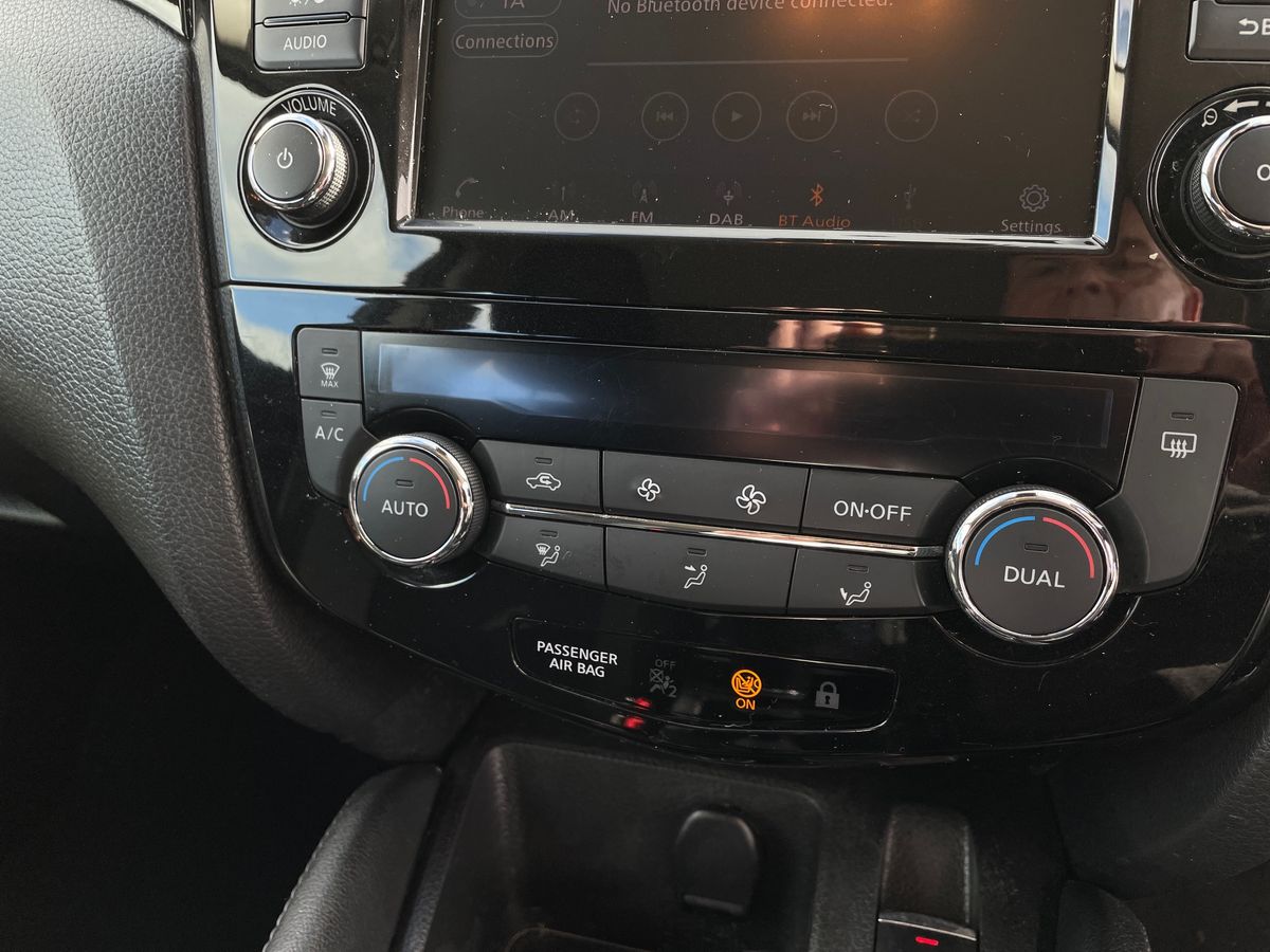 Used Nissan Qashqai 2019 for sale - 78074351: Photo 18