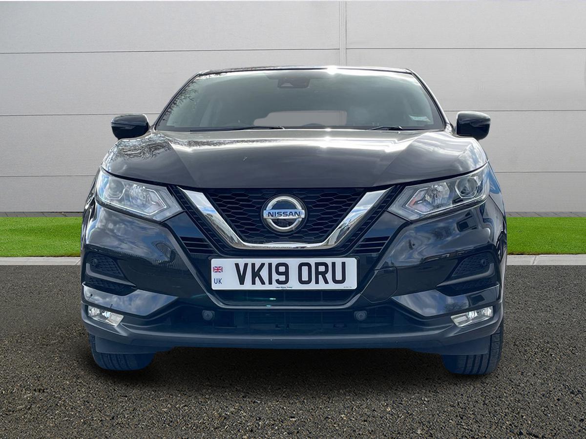 Used Nissan Qashqai 2019 for sale - 78074351: Photo 2