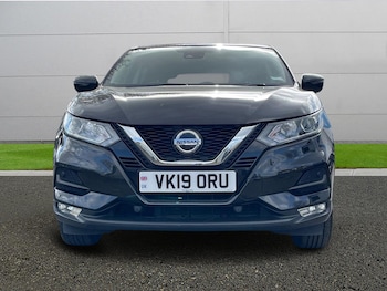 Used Nissan Qashqai 2019 for sale - 78074351: Photo