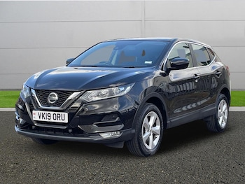 Used Nissan Qashqai 2019 for sale - 78074351: Photo