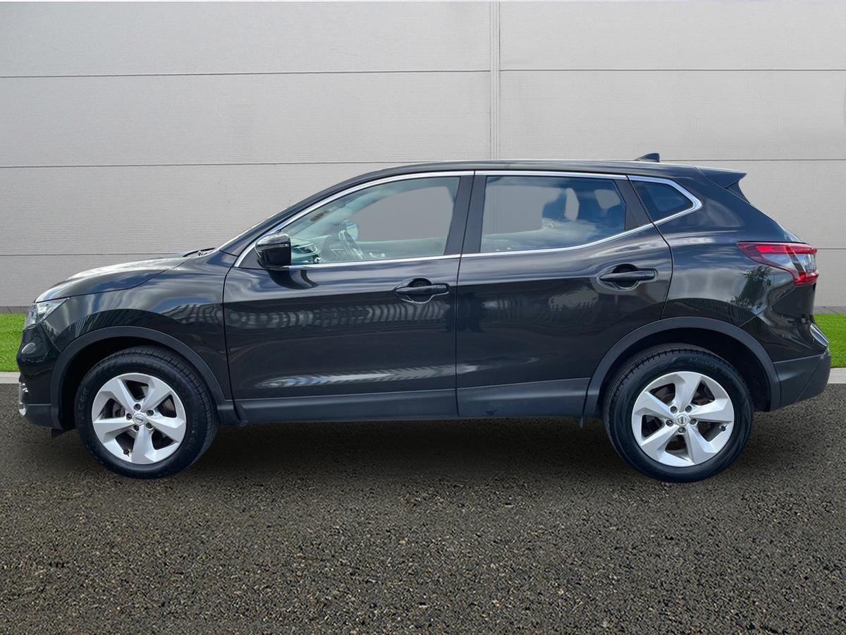 Used Nissan Qashqai 2019 for sale - 78074351: Photo 4