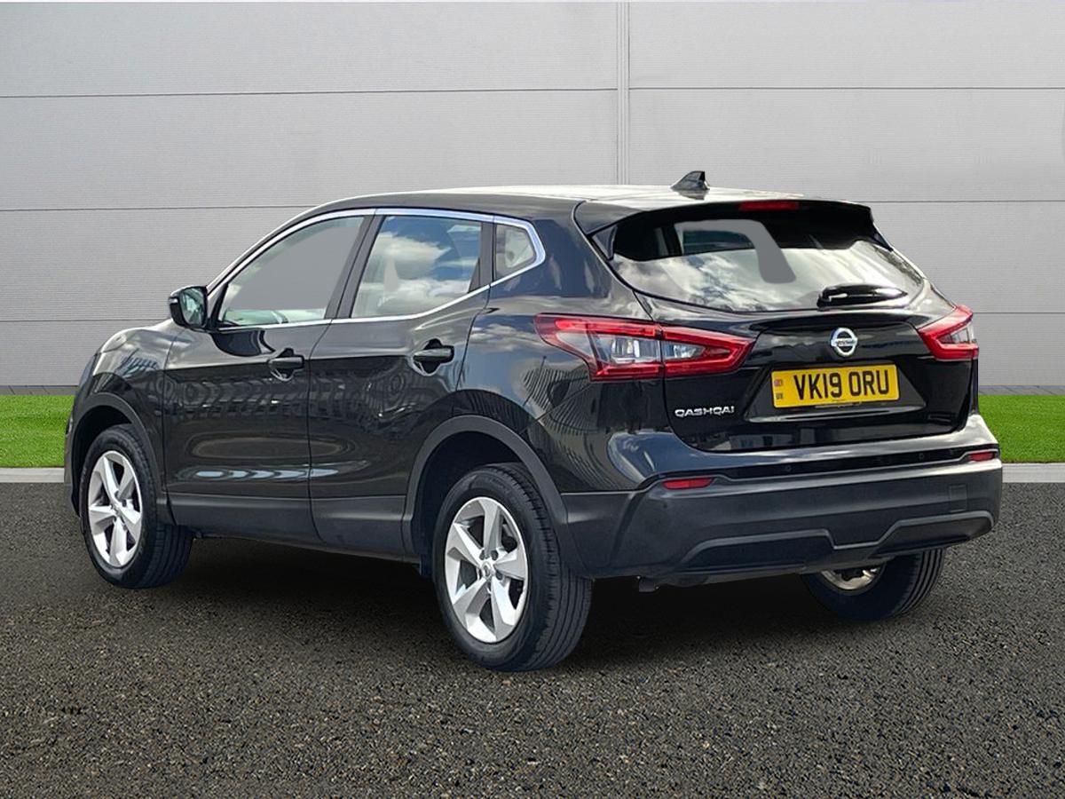 Used Nissan Qashqai 2019 for sale - 78074351: Photo 5