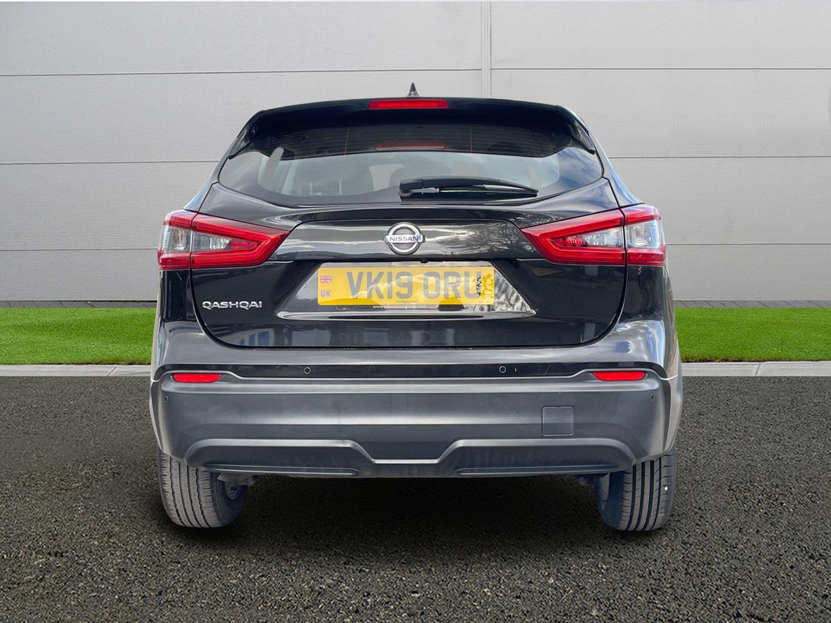 Used Nissan Qashqai 2019 for sale - 78074351: Photo 6