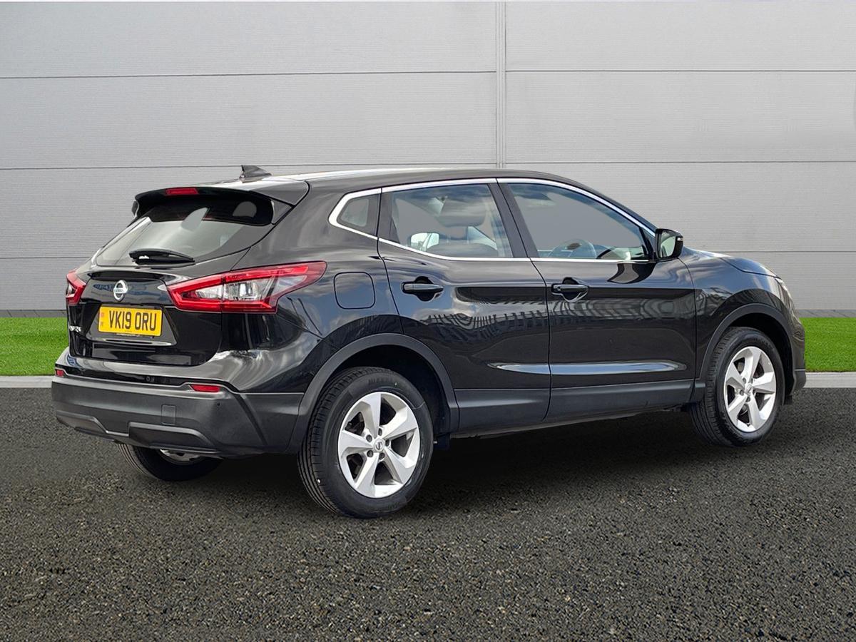 Used Nissan Qashqai 2019 for sale - 78074351: Photo 7