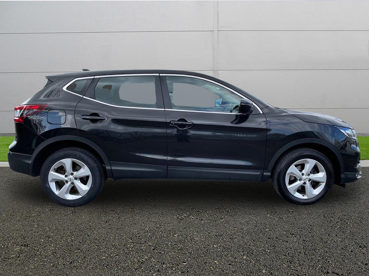 Used Nissan Qashqai 2019 for sale - 78074351: Photo 8