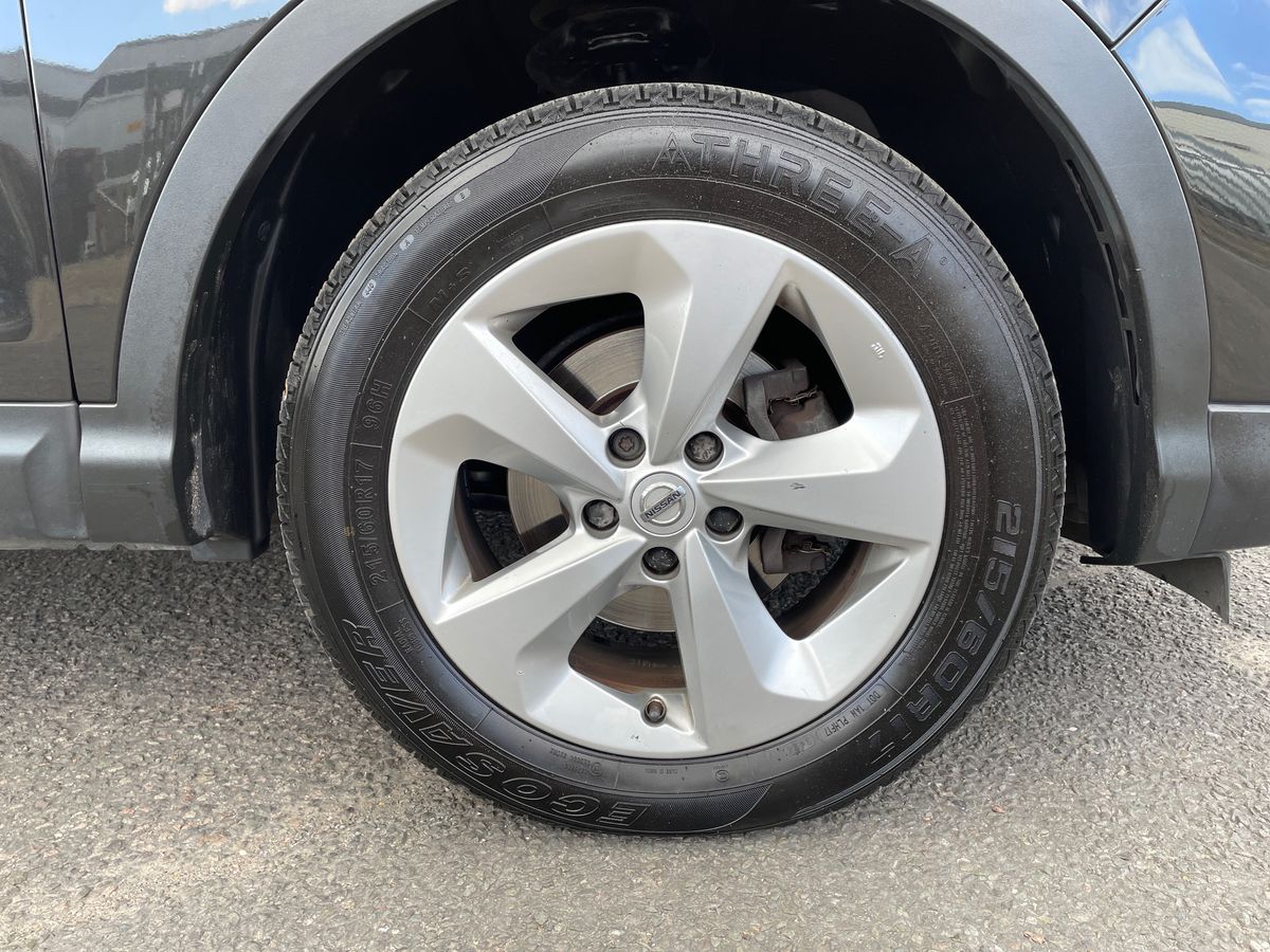 Used Nissan Qashqai 2019 for sale - 78074351: Photo 9