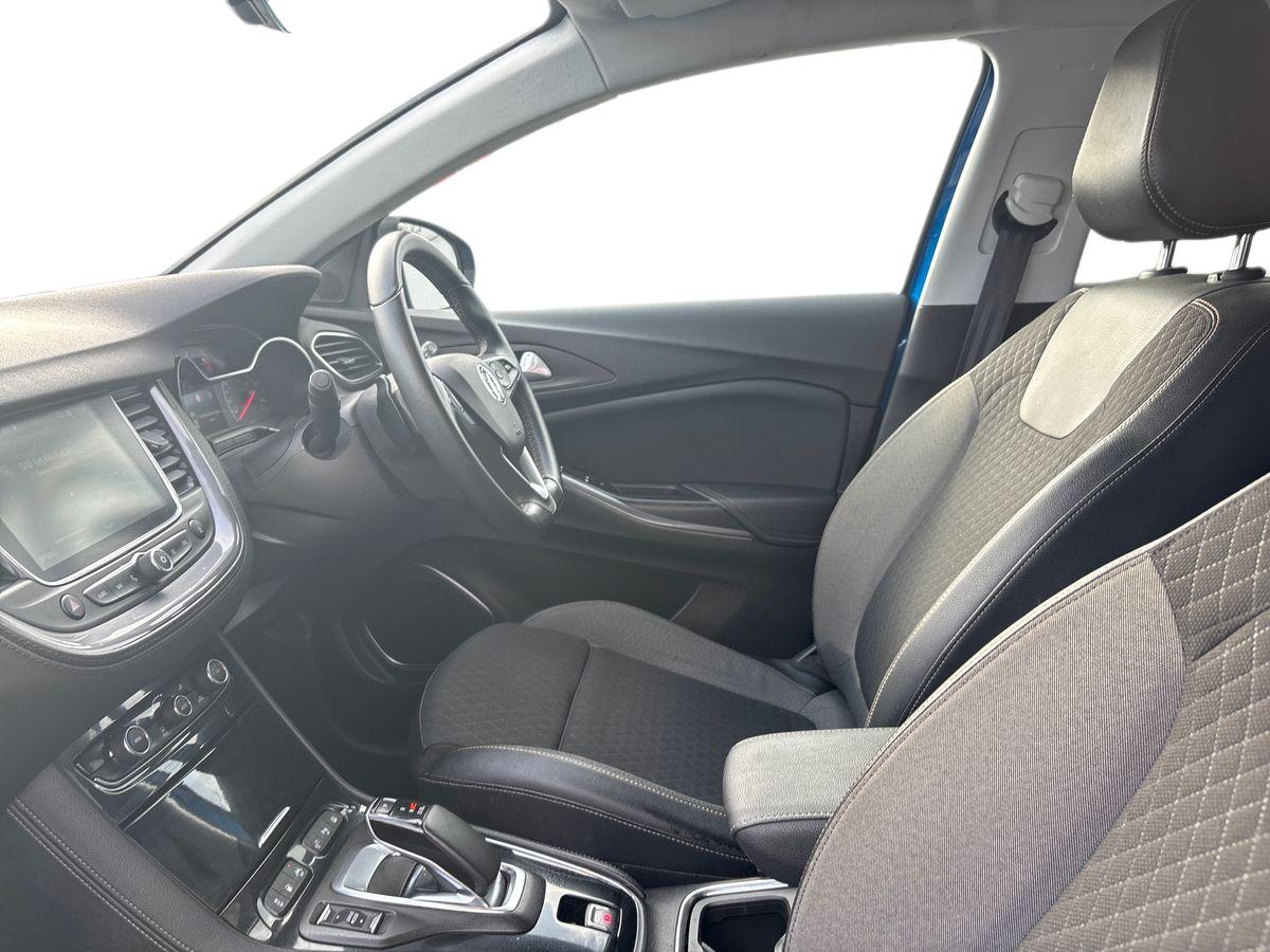 Used Vauxhall Grandland X 2020 for sale - 77239453: Photo 10