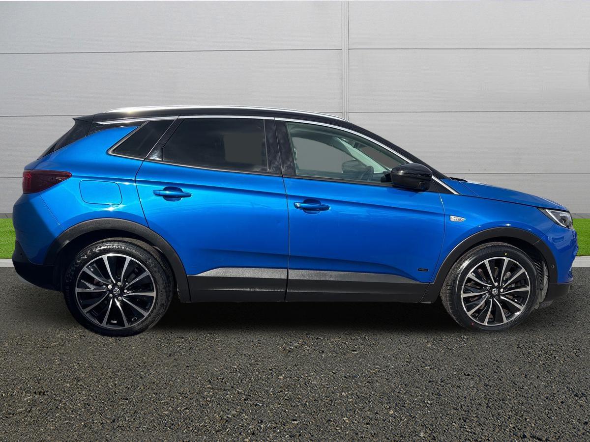 Used Vauxhall Grandland X 2020 for sale - 77239453: Photo 8