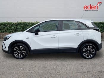 Used Vauxhall Crossland 2021 for sale - 79554049: Photo