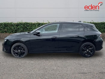 Used Vauxhall Astra 2023 for sale - 79742138: Photo