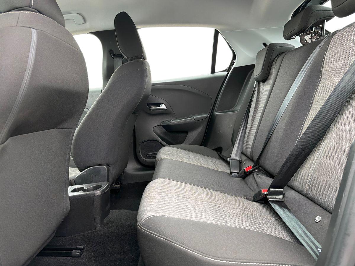 Used Vauxhall Corsa 2023 for sale - 77786148: Photo 11