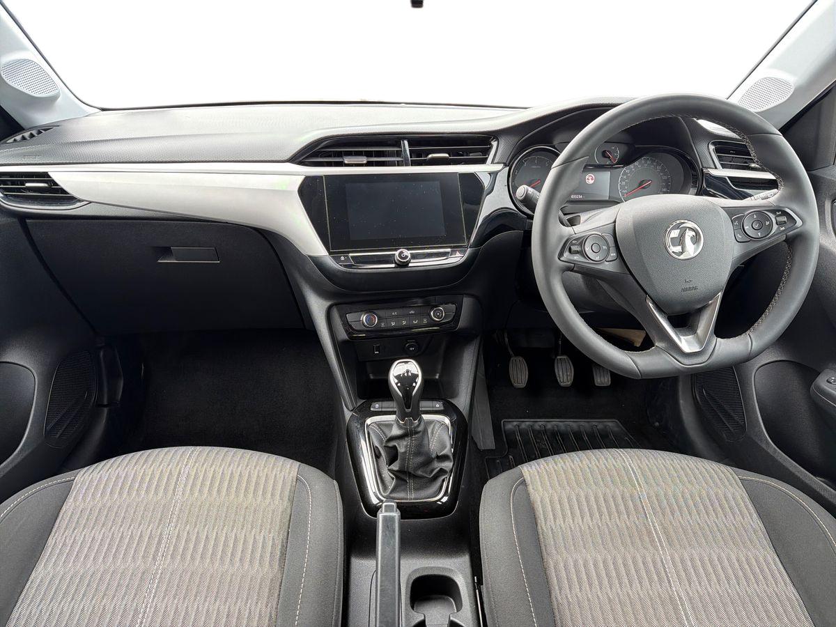 Used Vauxhall Corsa 2023 for sale - 77786148: Photo 13